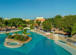 Iberostar Selection Paraíso Maya Suites